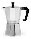 Cafetera moka