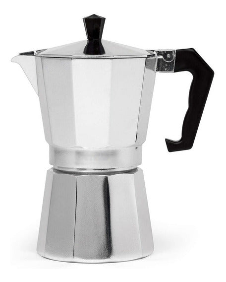 Cafetera moka