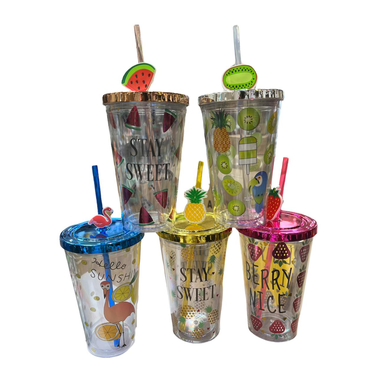 Vaso star sweet
