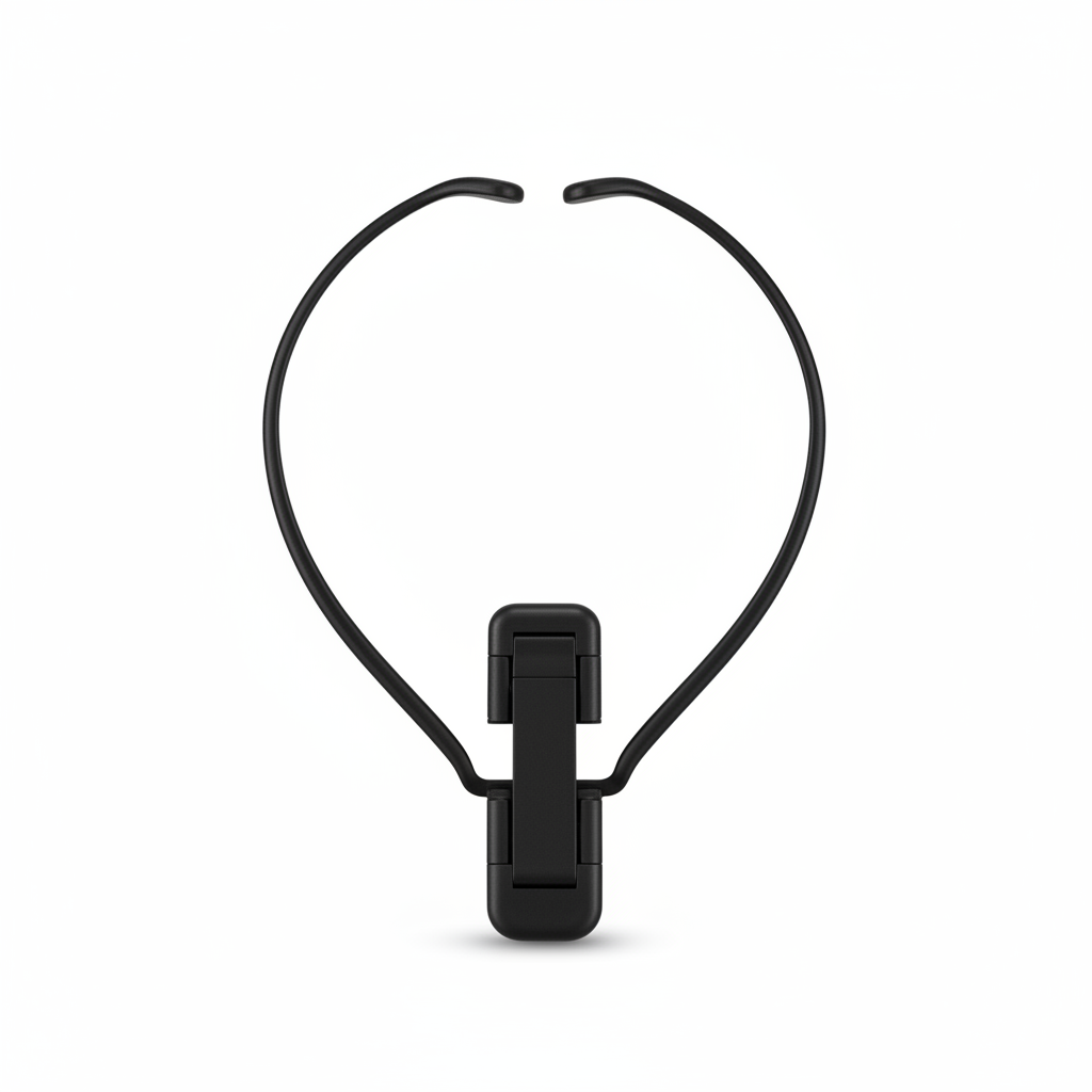 Point of View - Soporte de cuello para celular