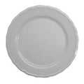 Plato juliet servicio gris