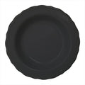 Plato hondo juliet negro