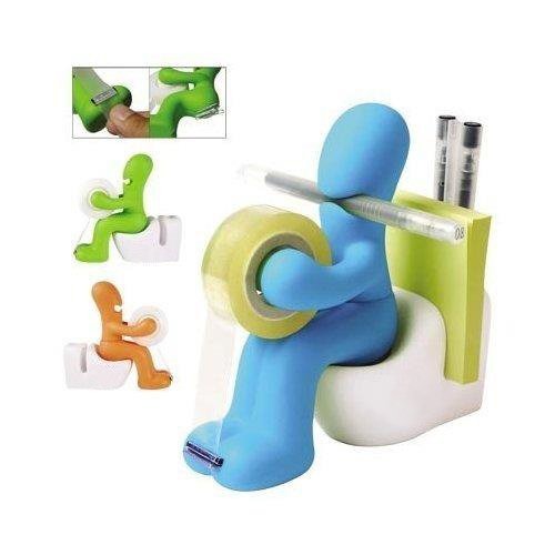 Organizador de escritorio señor