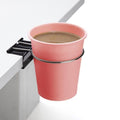 Clip porta vaso