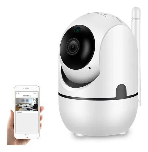 Camara de seguridad