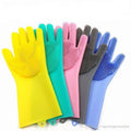 Guante silicona x2