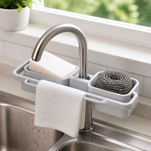Organizador de cocina lifestyle por mayor - Mayorista Mercado