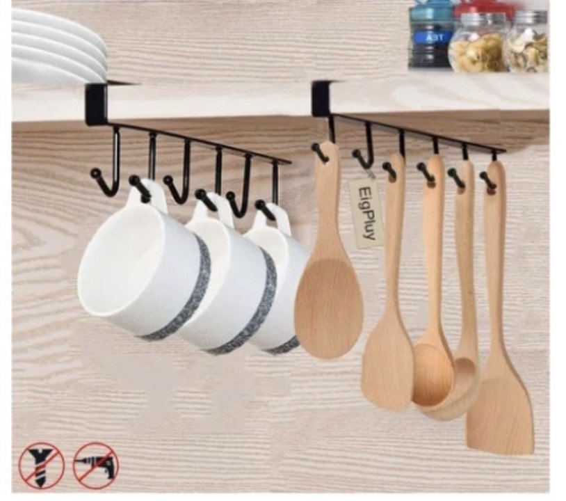 Colgante para tazas