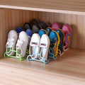 Organizador de zapatos x2