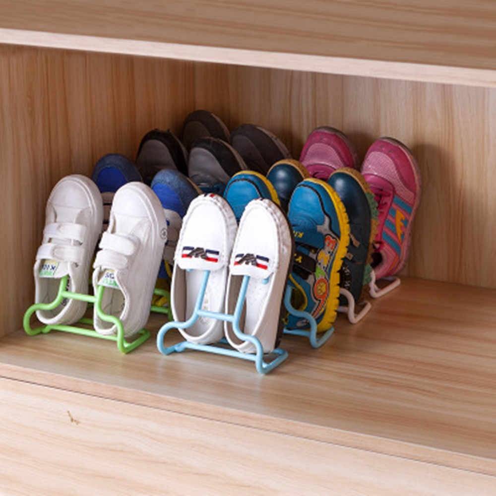 Organizador de zapatos x2
