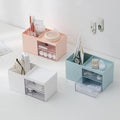 Organizador con cajones