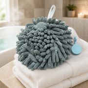 Esponja de baño