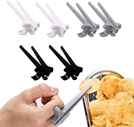 Palillos para dedos