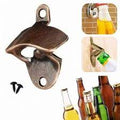 Destapador de pared