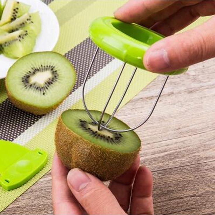 Cortador de fruta