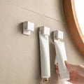 Soporte pasta dental