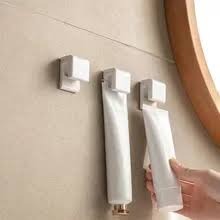 Soporte pasta dental