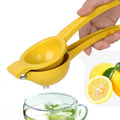 Exprimidor citricos