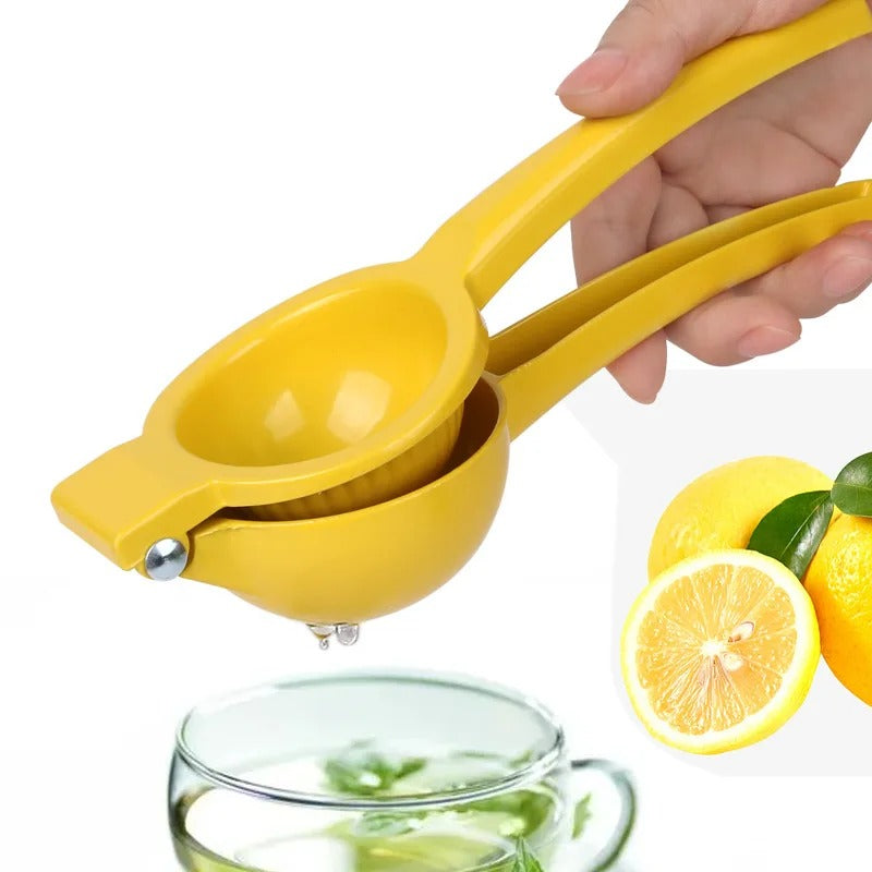 Exprimidor citricos
