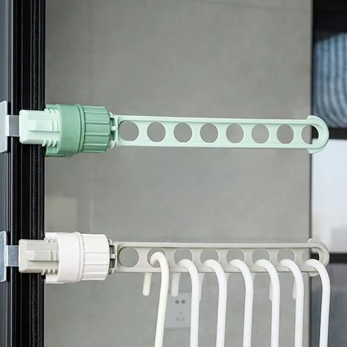 Colgador portatil