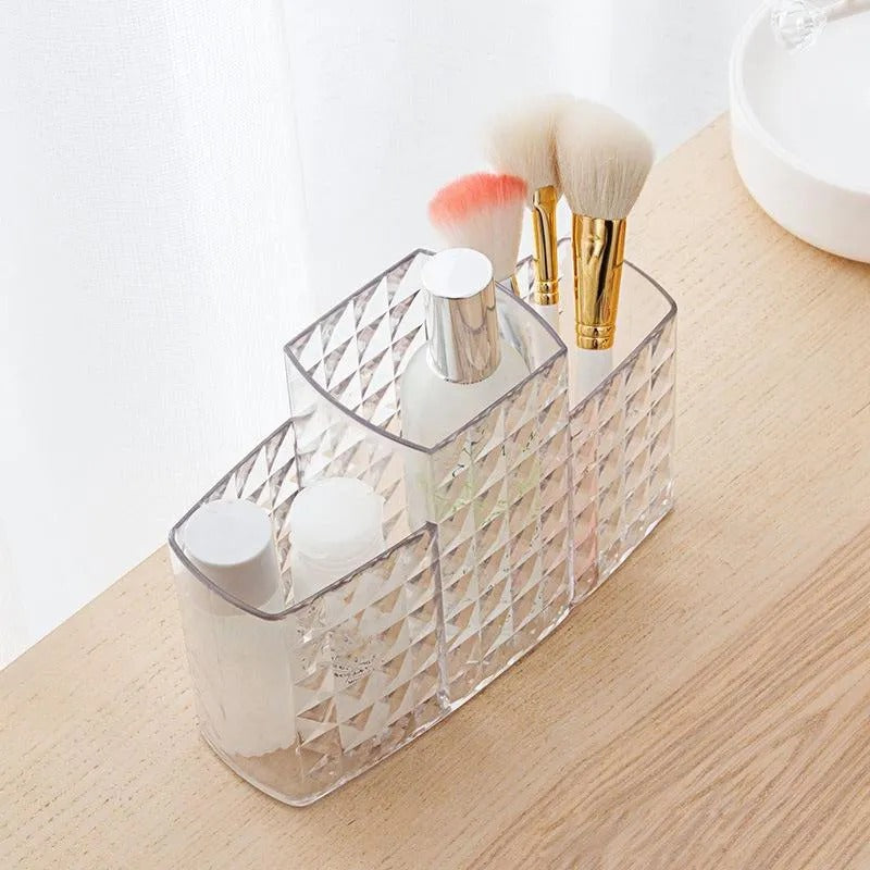 Organizador cristal