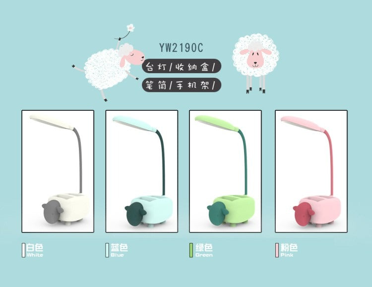 Velador phone pen