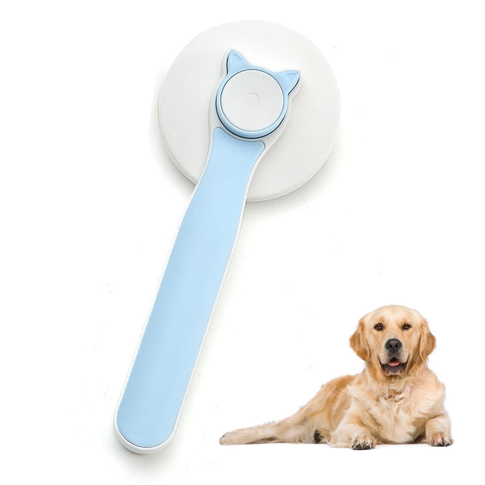 Cepillo para peinar mascotas