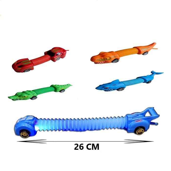 Resorte dino