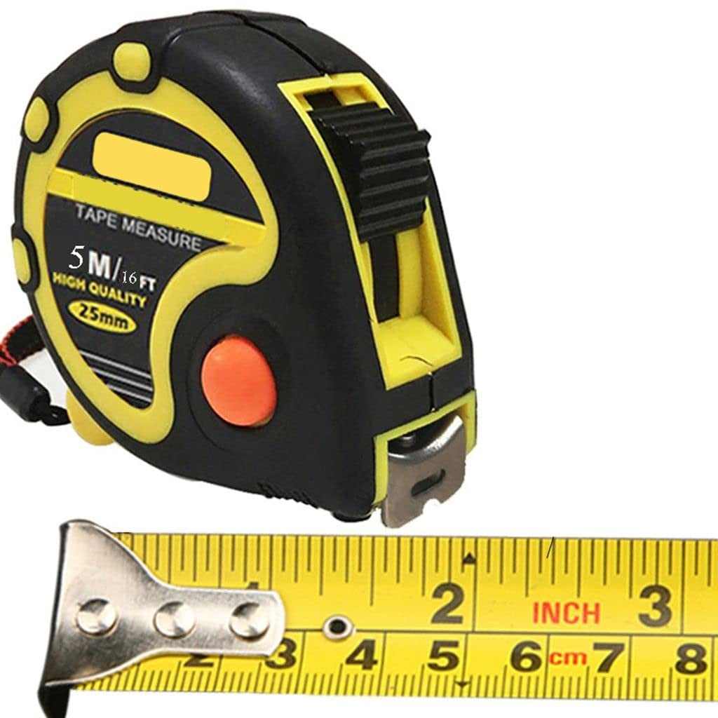 Cinta metrica 5 mt