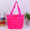 Bolso playero