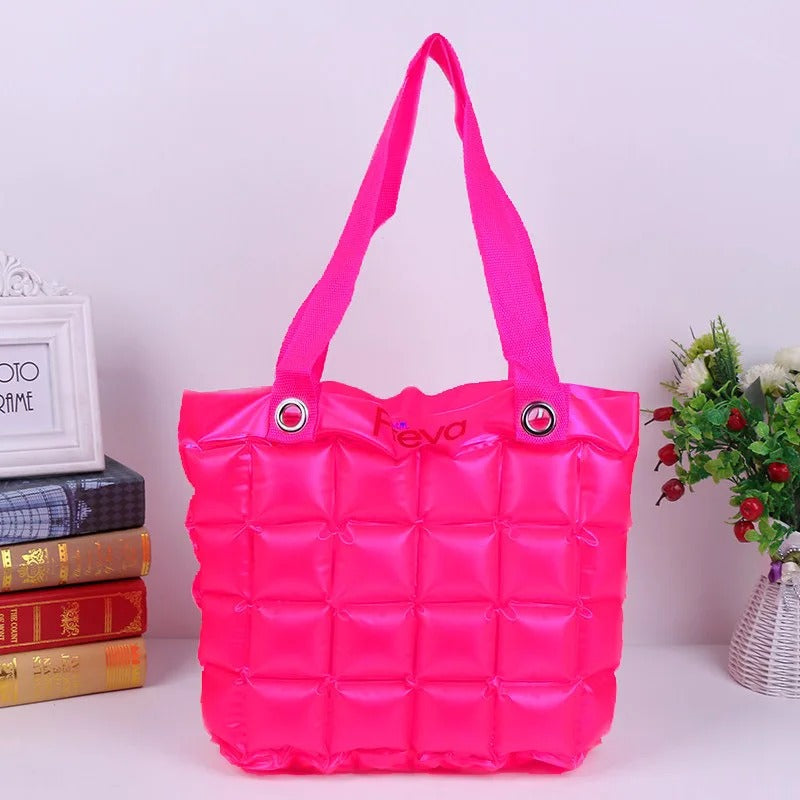 Bolso playero