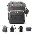 Mochila pañalerta mommy
