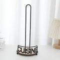 Porta rollo cuisine