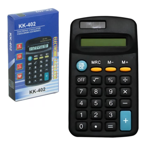 Calculadora