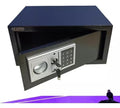 Caja de seguridad portatil