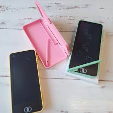 Cartuchera tablet