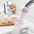 Extensor de canilla anti splash