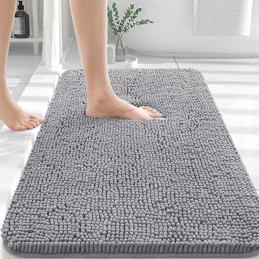 Alfombra de baño grandaily