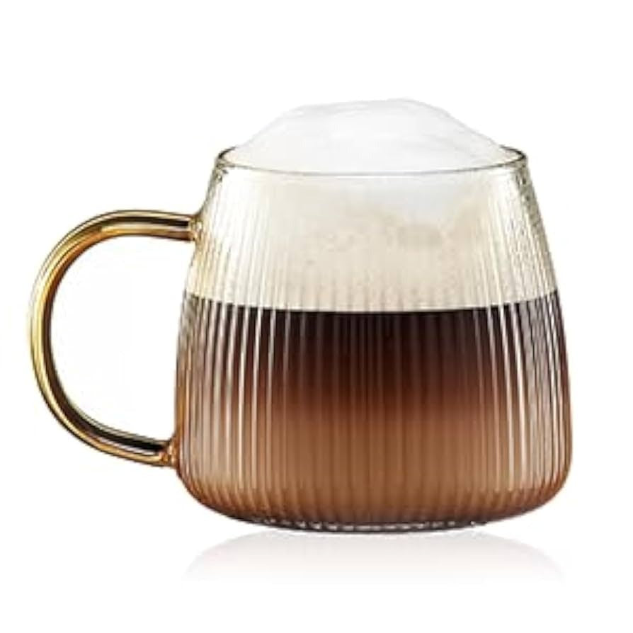 Taza 450 cc line