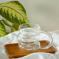 Taza buble