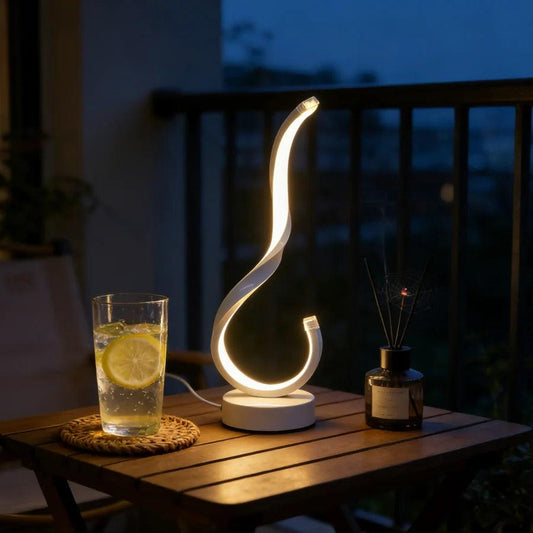 Lámpara LED Bucle 1 - RM47-64