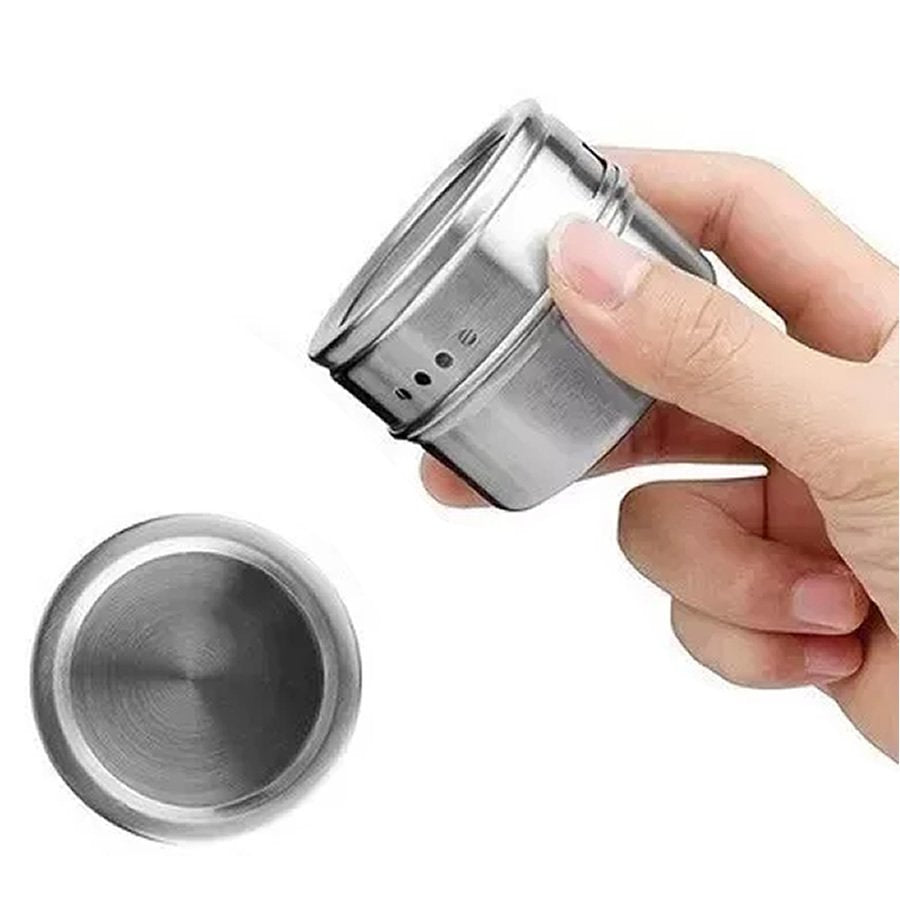 Especiero imantado