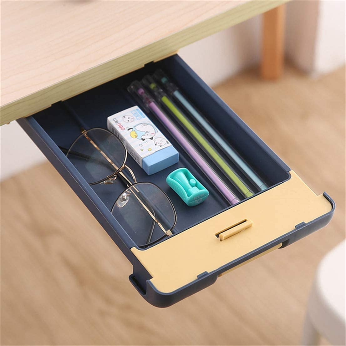 Cajon para escritorio gande