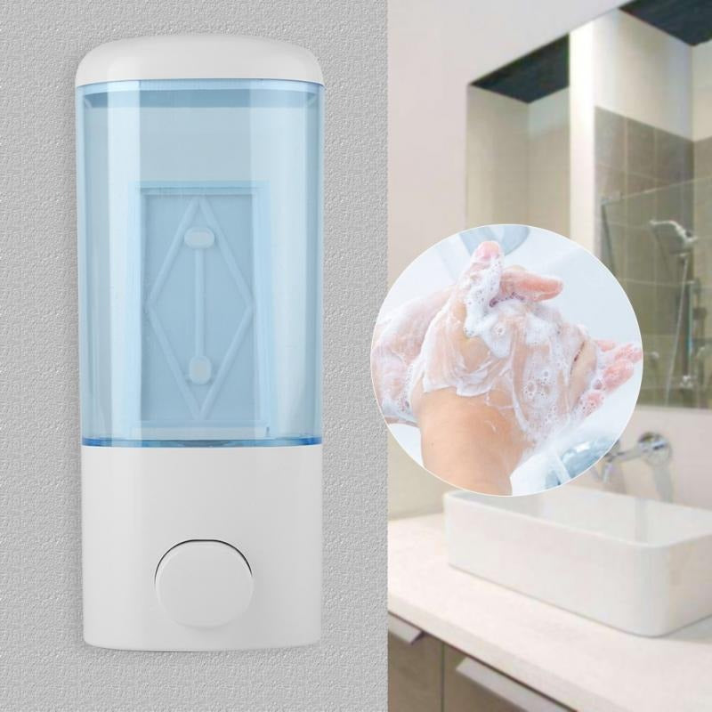 Dispenser de jabon liquido