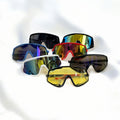 Lentes para deporte