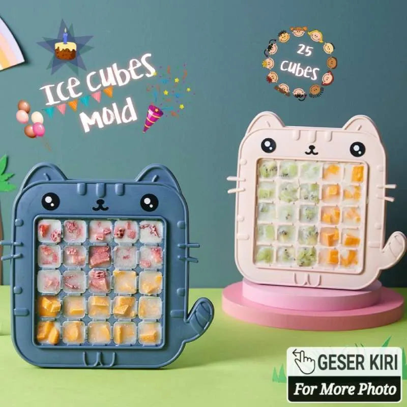 Cubetera gato