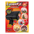 Proyector laser con parlante