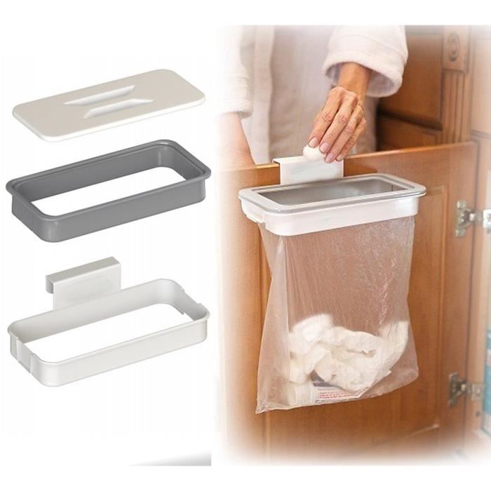 Soporte para bolsa de basura